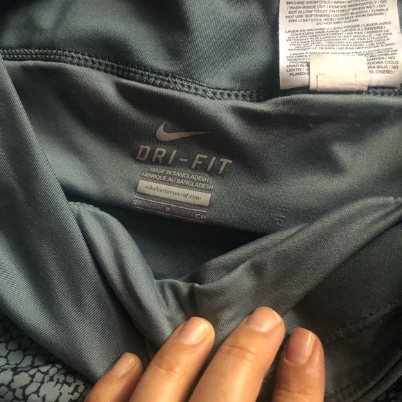 3 piece Nike short size S - Picture 7 of 9